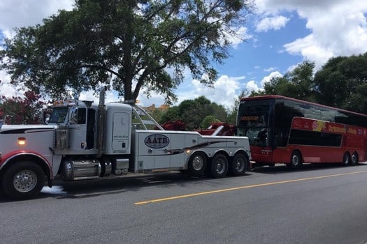 Towing In Casselberry Florida