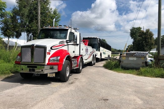 Towing-In-Davenport-Florida