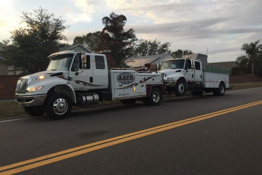 Towing-In-Doctor Phillips-Florida