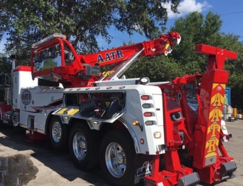 Towing in Windermere Florida